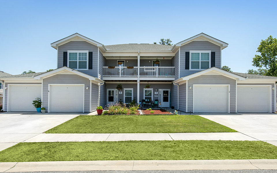Fort Stewart Family Homes Family housing at Fort Stewart, GA Photos